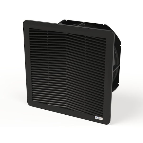 Fan Assembly 230v Type 3R